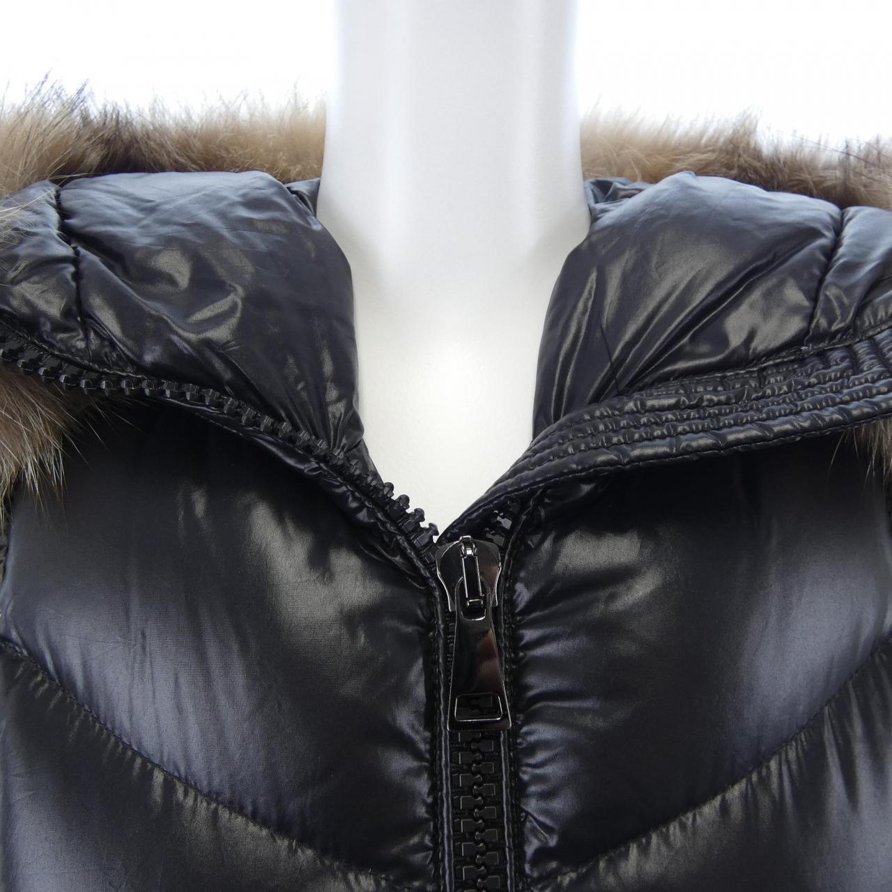 モンクレール MONCLER FULMARUS ダウンコート