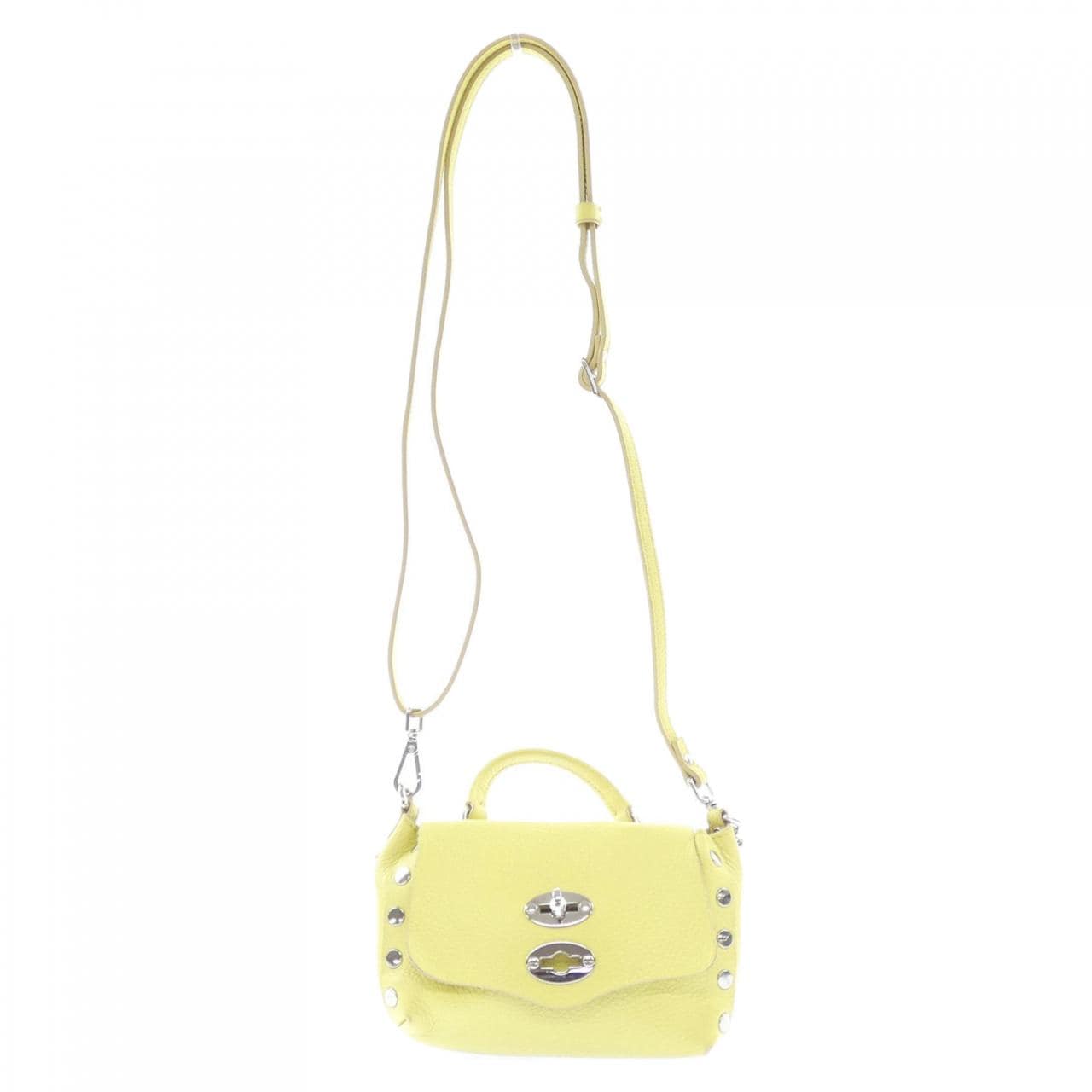 ザネラート ZANELLATO BAG