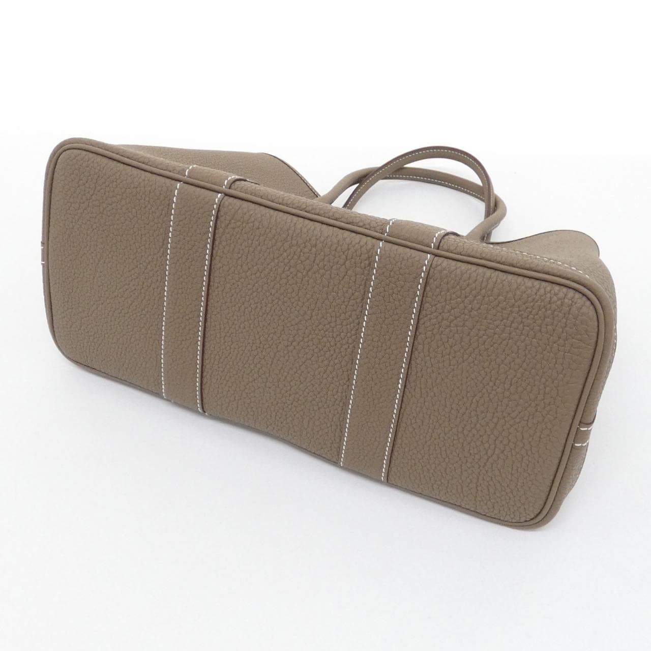 【未使用品】エルメス ガーデン パーティ 30cm 051568CK バッグ