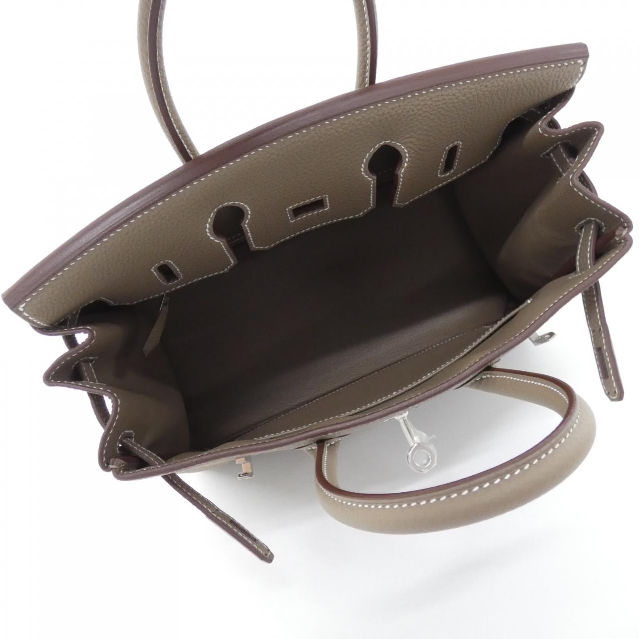 【未使用品】エルメス バーキン 25cm 041344CK バッグ