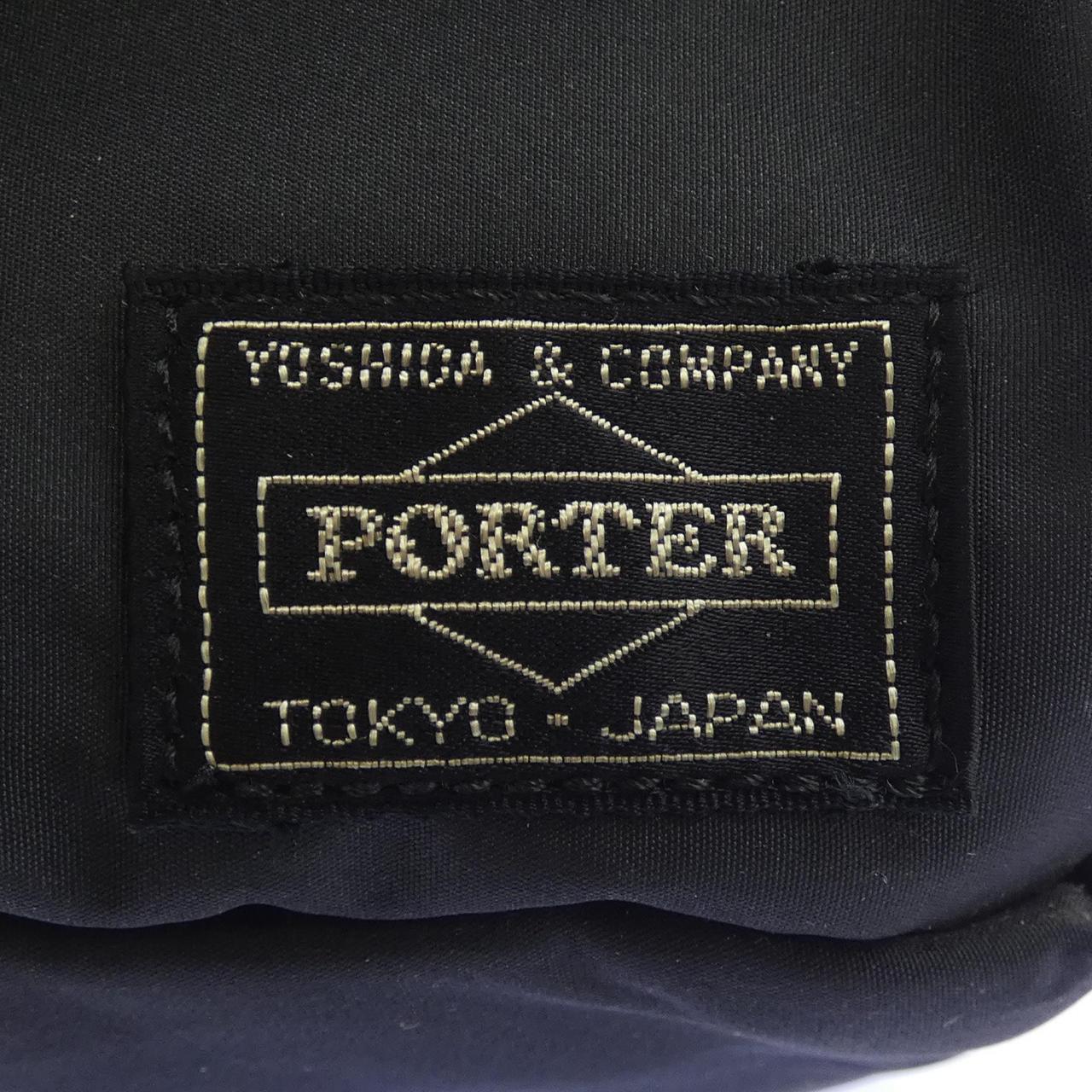 ポーター PORTER BAG