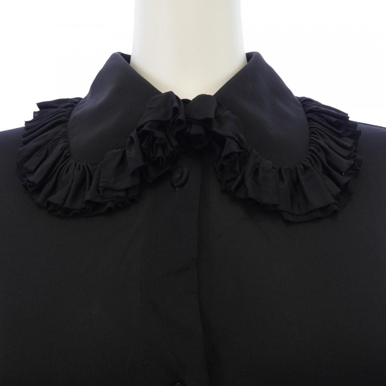 ジルサンダー JIL SANDER J03DL0192 シャツ
