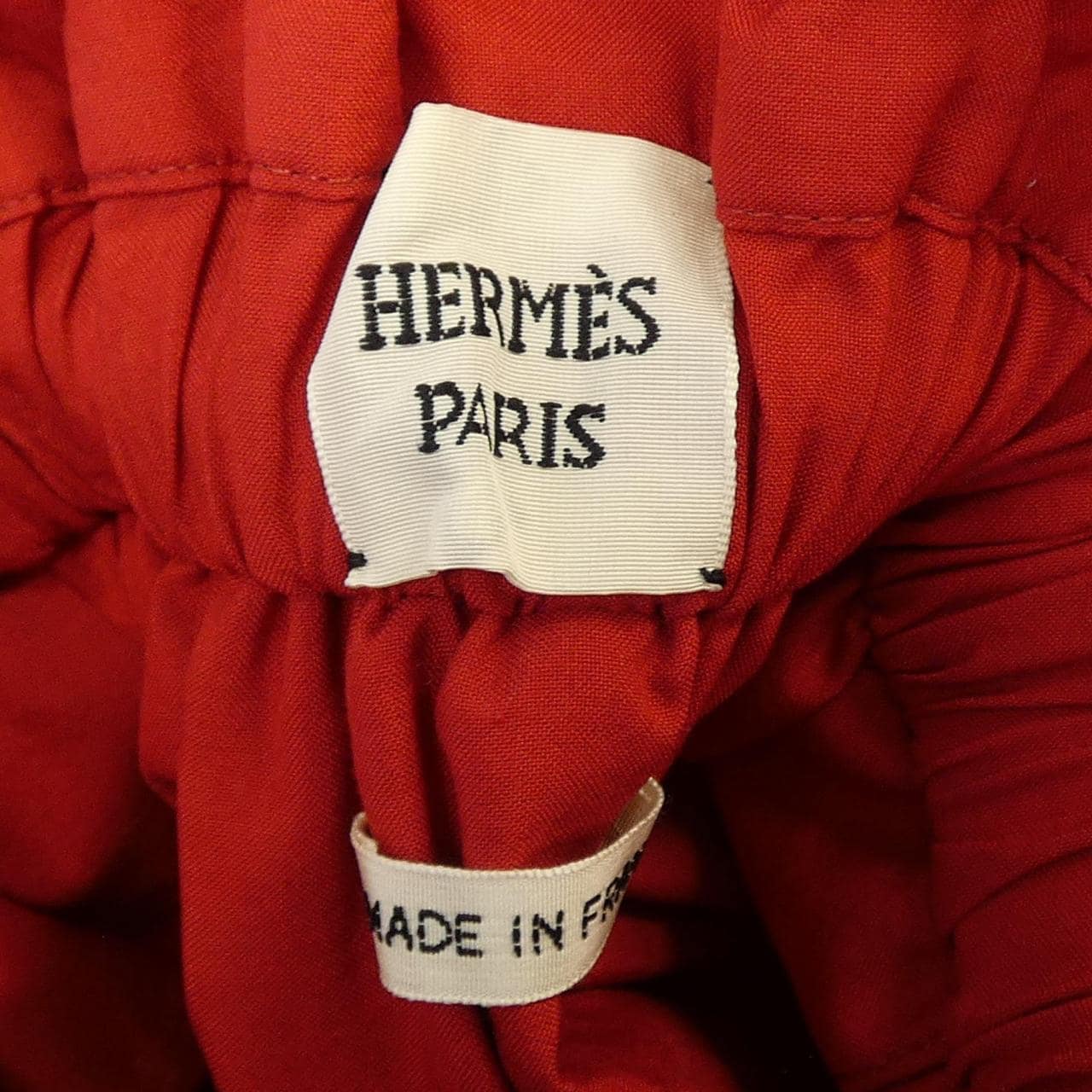 エルメス HERMES 4E0322DS スカート