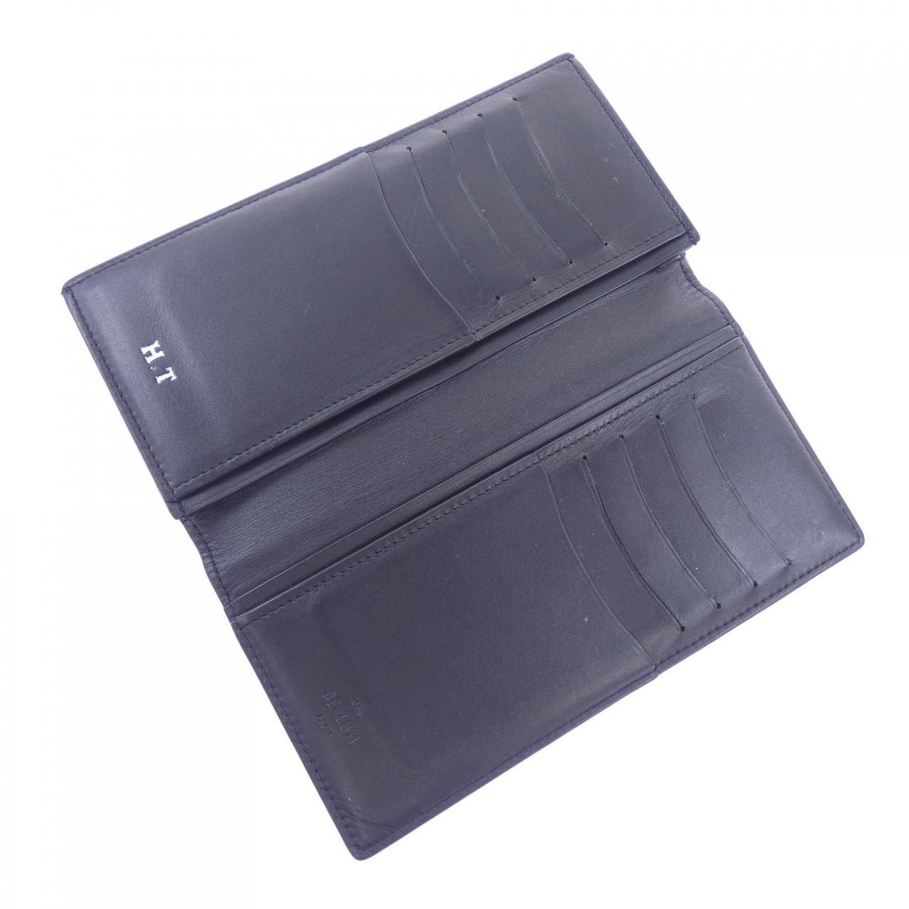 ベルルッティ Berluti エスパス スクリットレザー WALLET