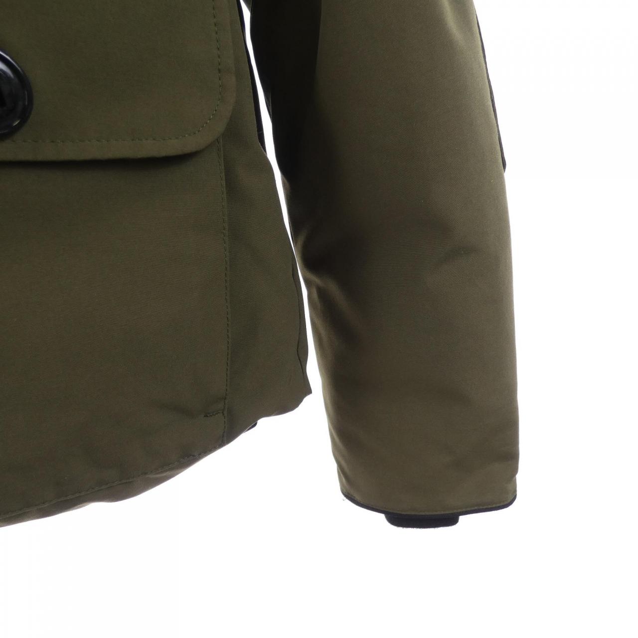 カナダグース CANADA GOOSE 2301JM RUSSELL ラッセル ダウンジャケット