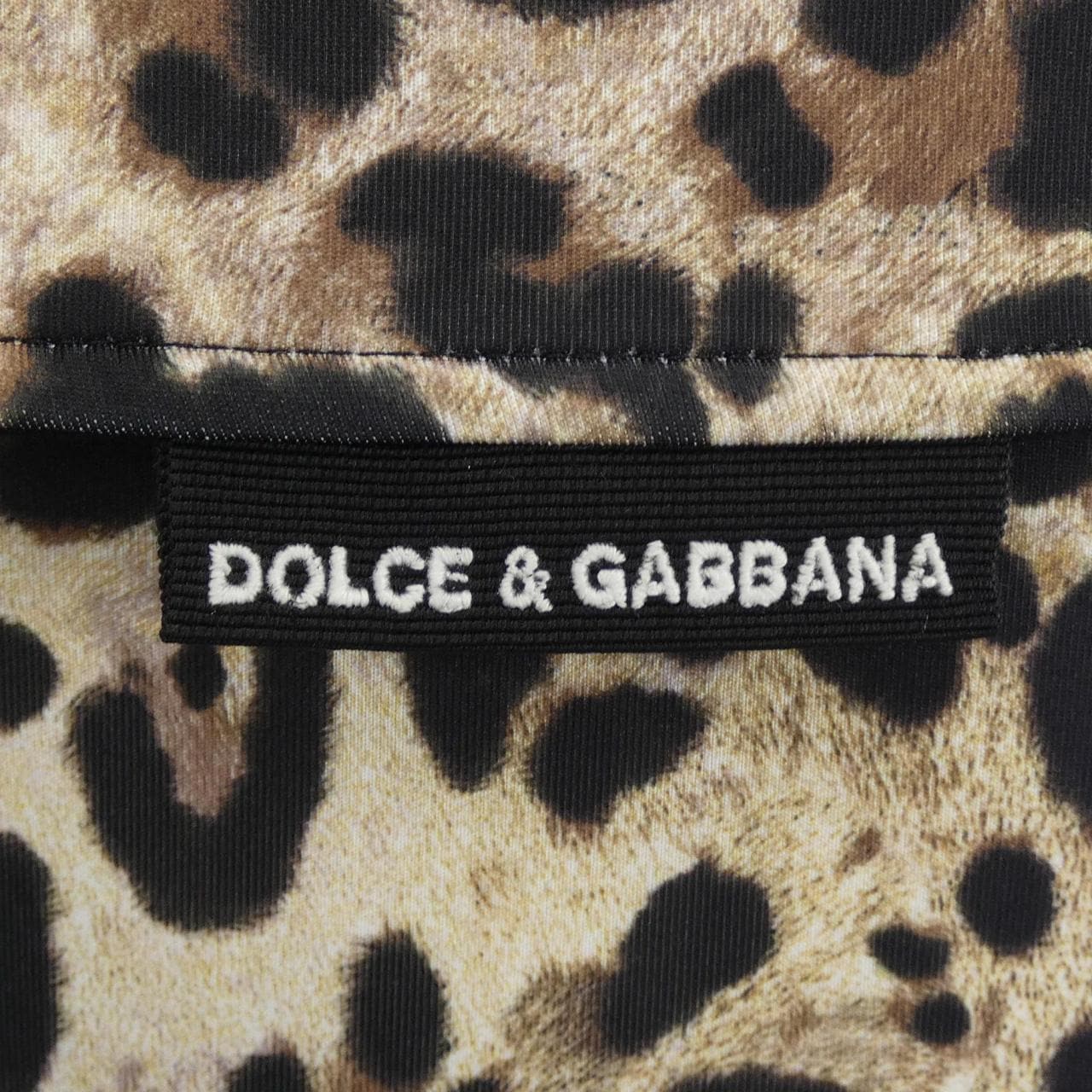 DOLCE&GABBANA嘉班纳裤子