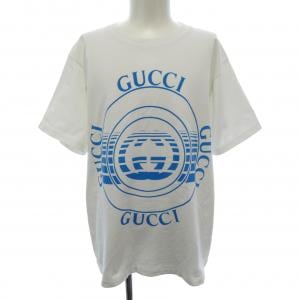 GUCCI T恤