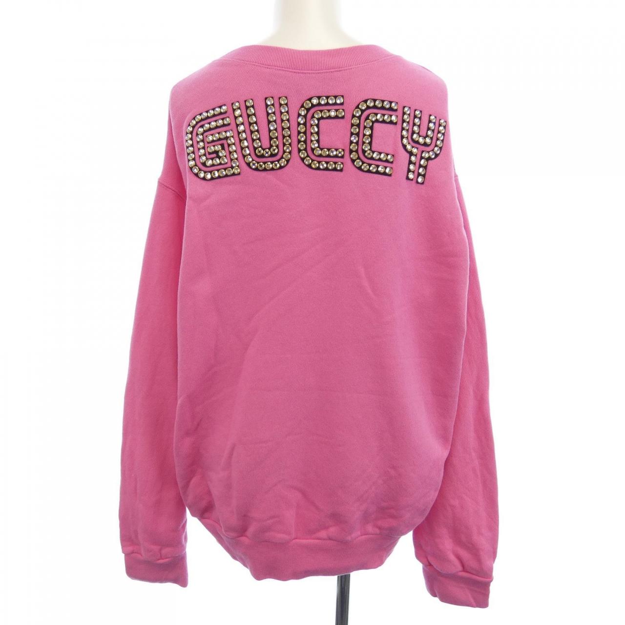 Gucci GUCCI sweat