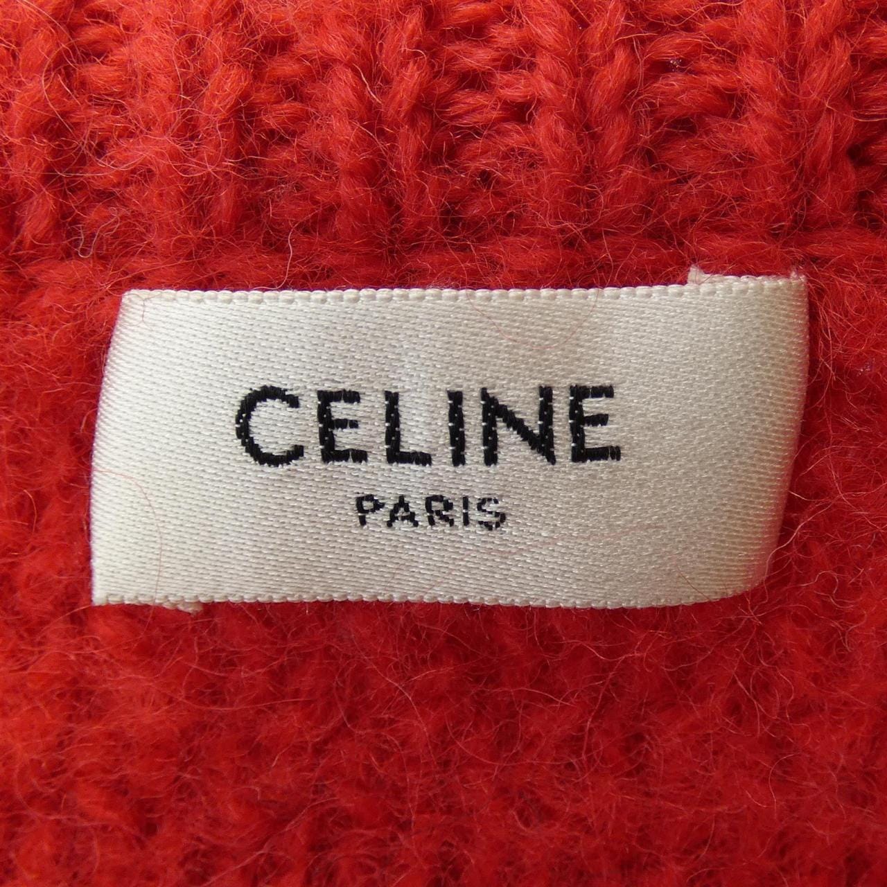 CELINE celine knit