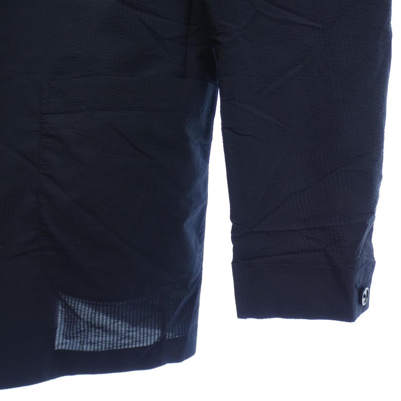 ブラックレーベルクレストブリッジ BLACK LABEL CRESTBRI ジャケット