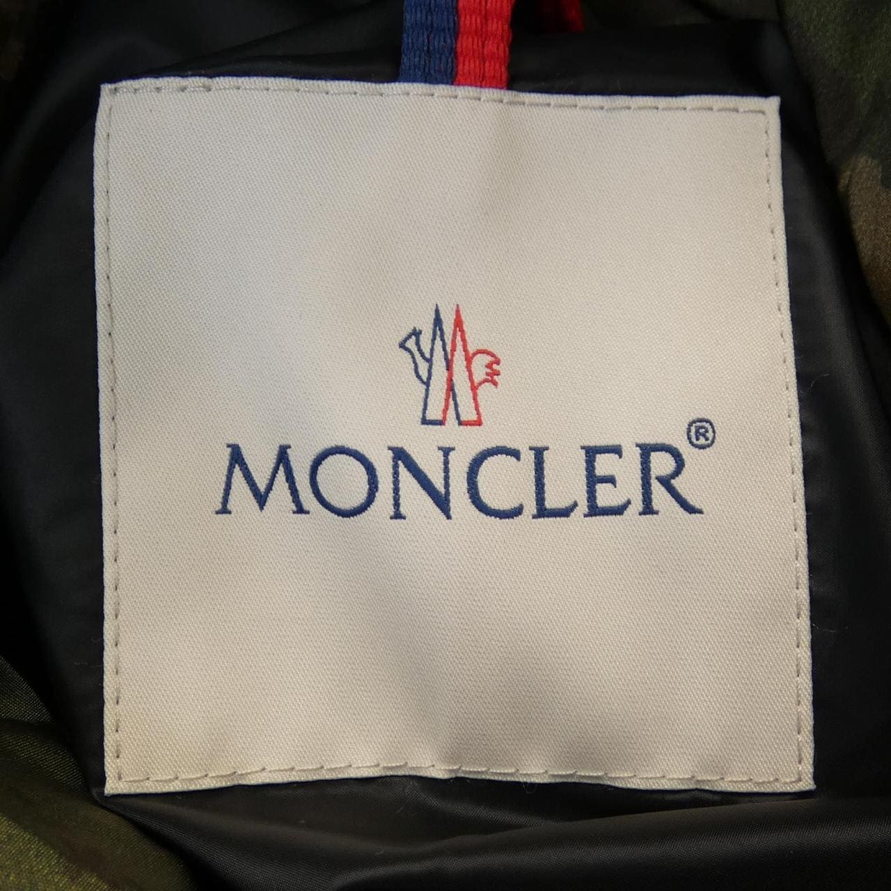 MONCLER蒙克勒羽絨服