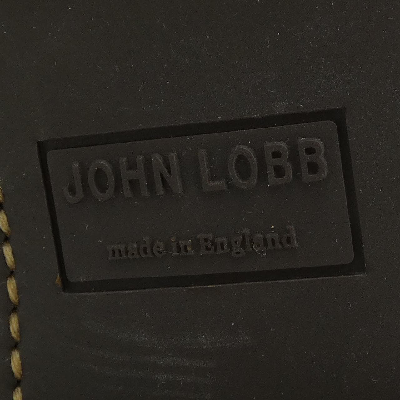 John Lobb JOHN LOBB shoes