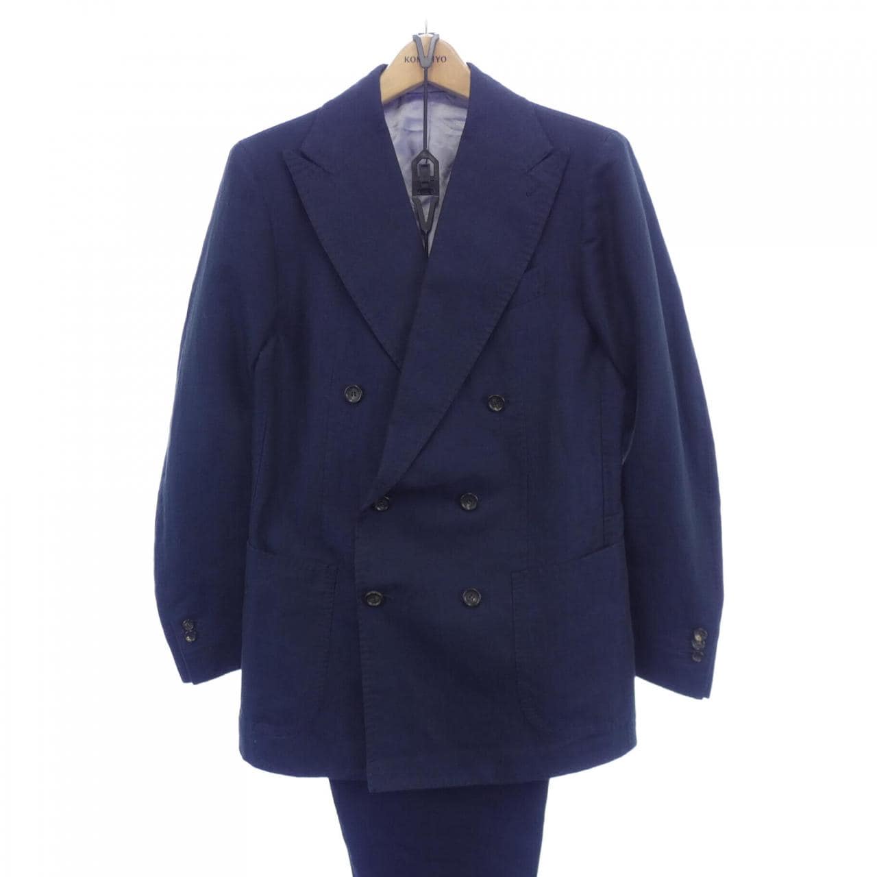STILE LATINO NAPOLI スーツ