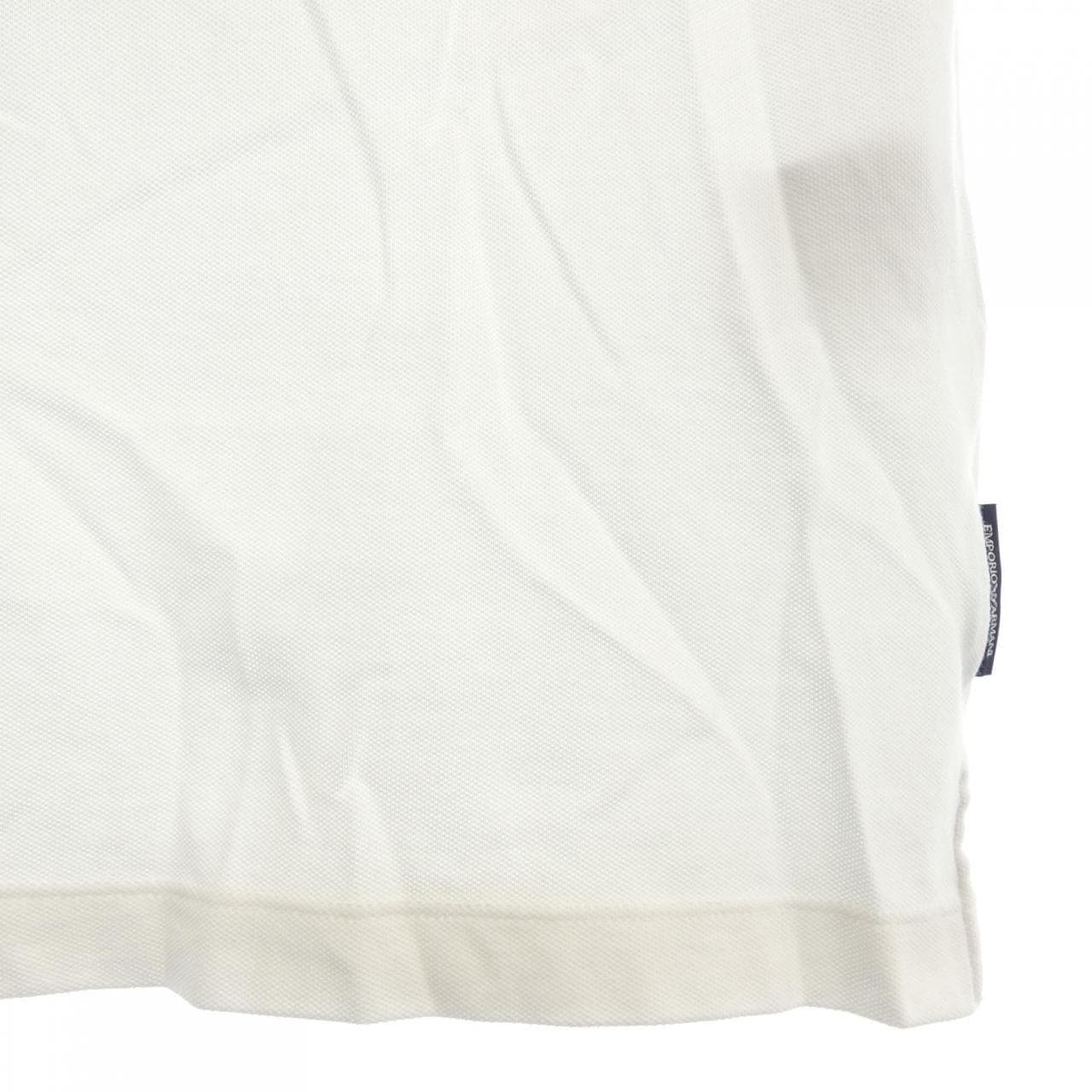 エンポリオアルマーニ EMPORIO ARMANI ポロシャツ