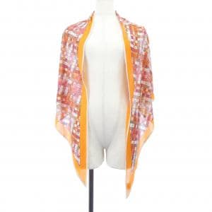 エルメス HERMES ショール