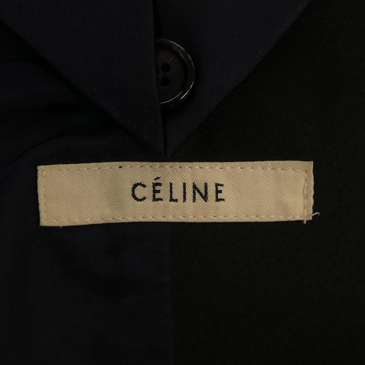 CELINE celine coat