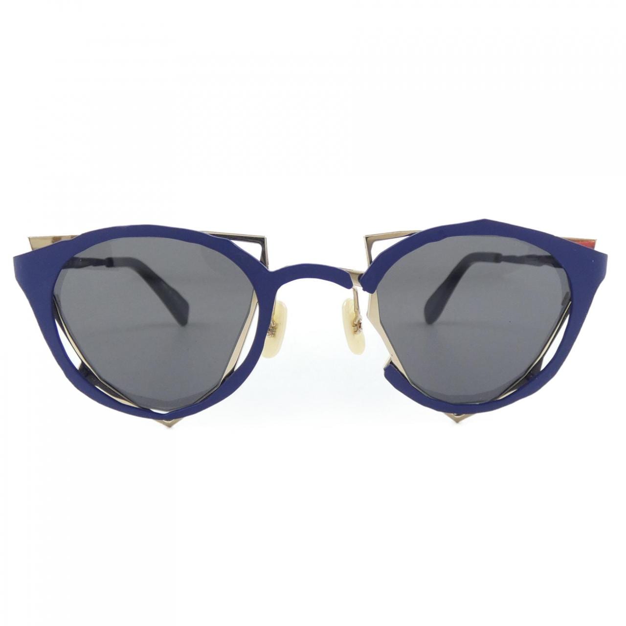 MASAHIKO MARUYAMA SUNGLASSES