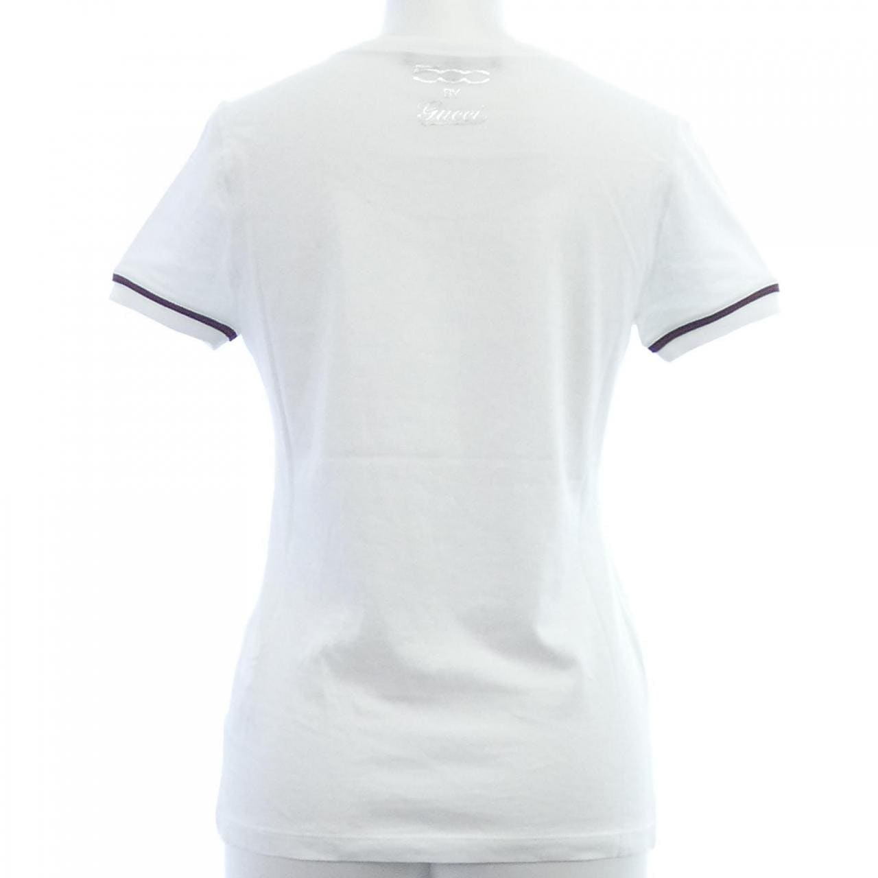 Gucci 267784 X3628 T-shirt