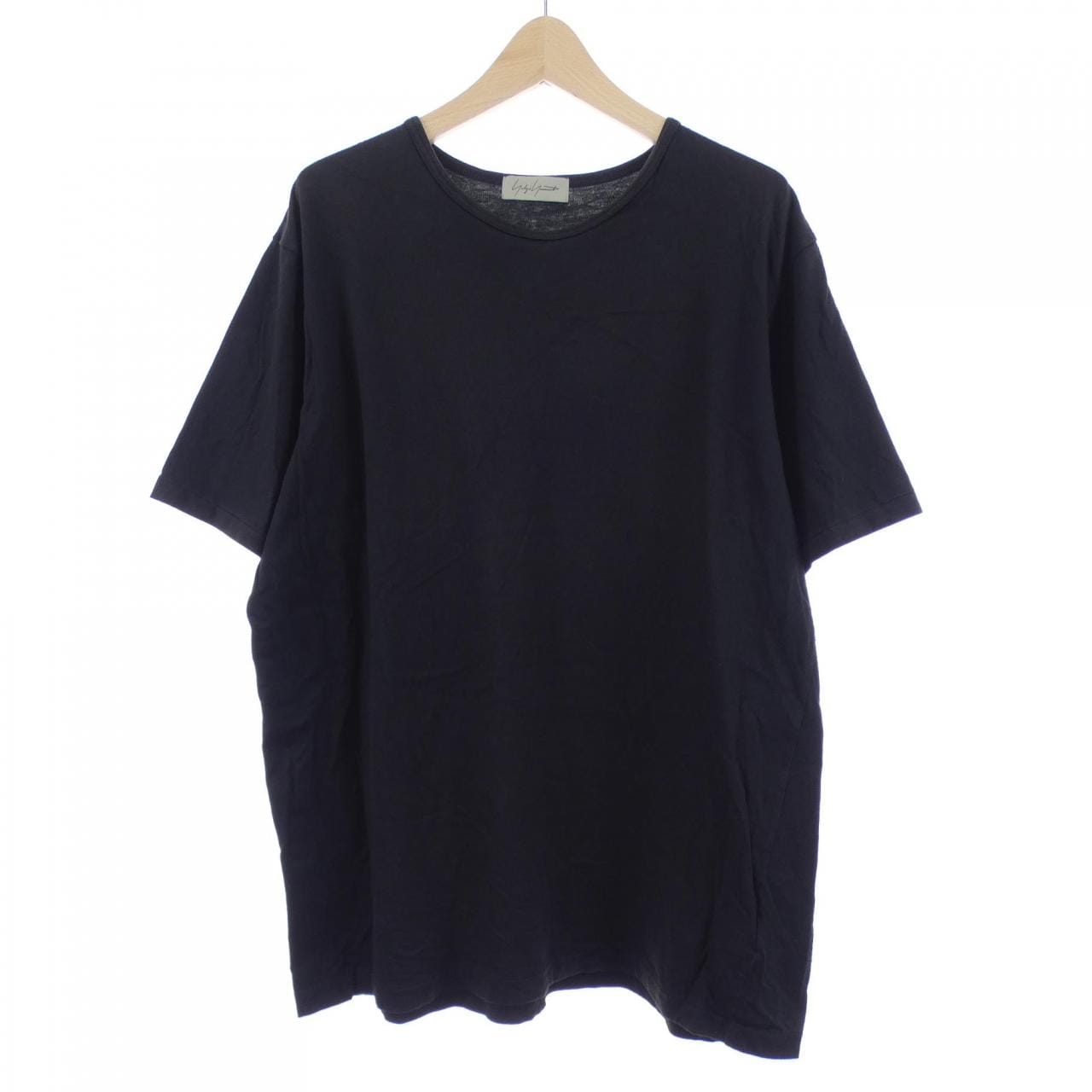 ヨウジヤマモトプールオム YOHJI YAMAMOTO POUR HOMME FD-T16-077 Tシャツ