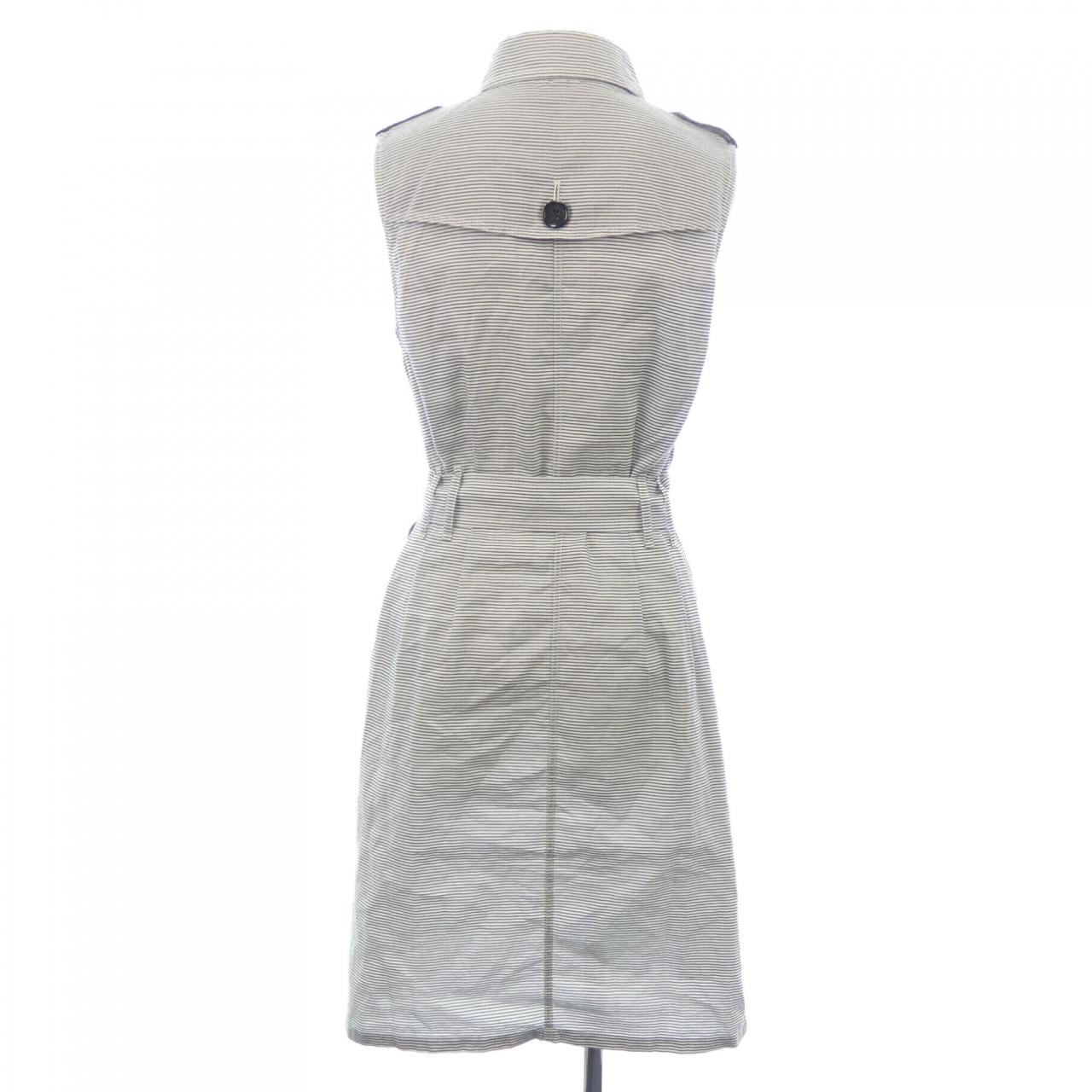 バーバリーロンドン BURBERRY LONDON ワンピース