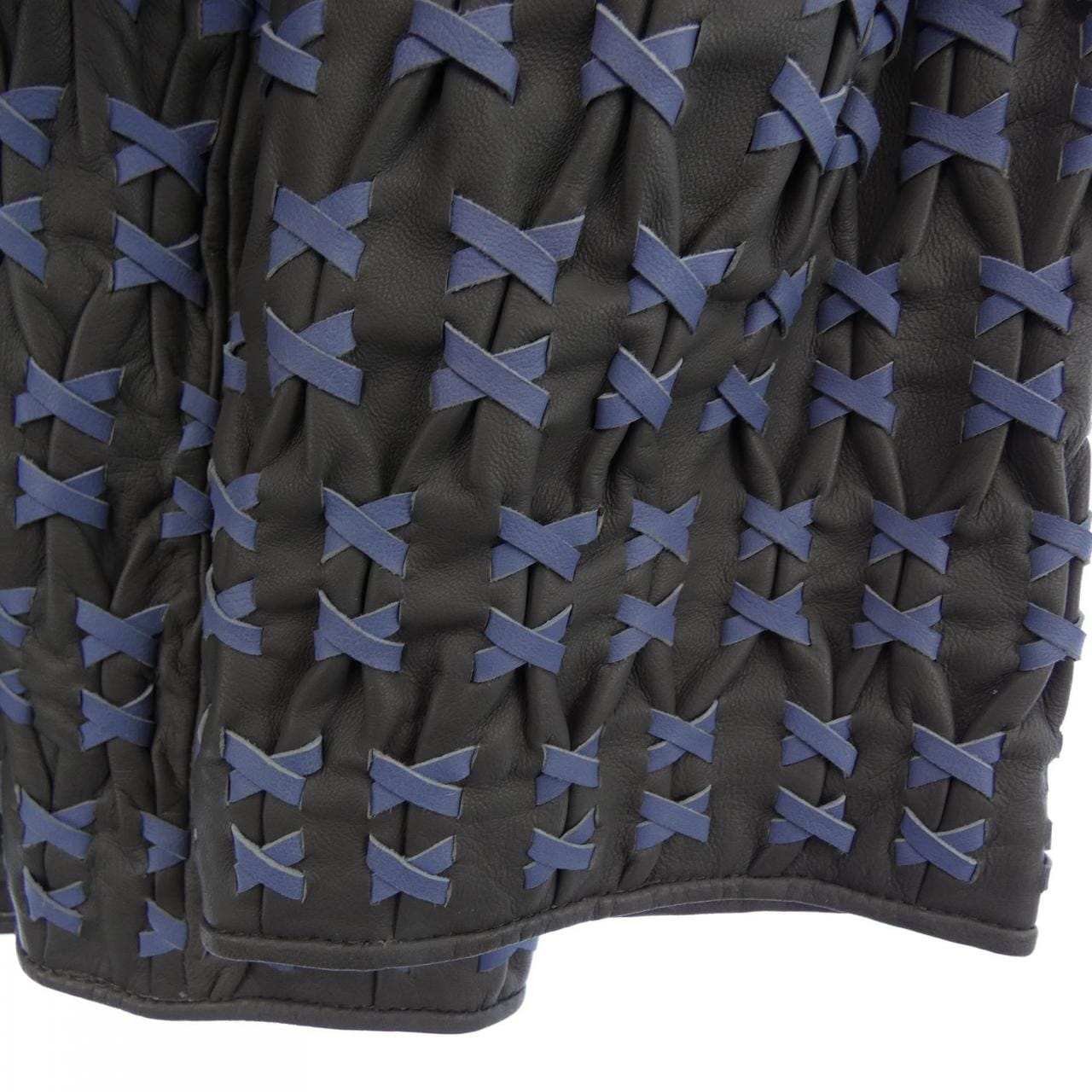 エンポリオアルマーニ EMPORIO ARMANI ノーカラージャケット