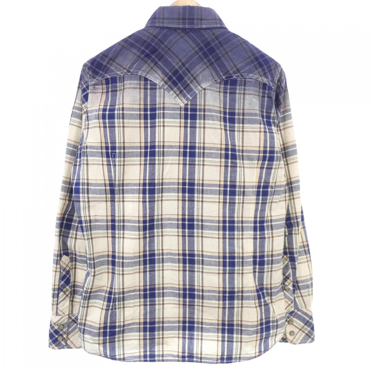 ティーエムティー TMT シャツ