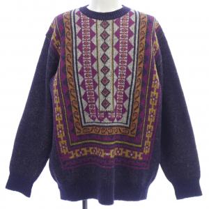 サウスツーウエストエイト SOUTH2 WEST8 ニット