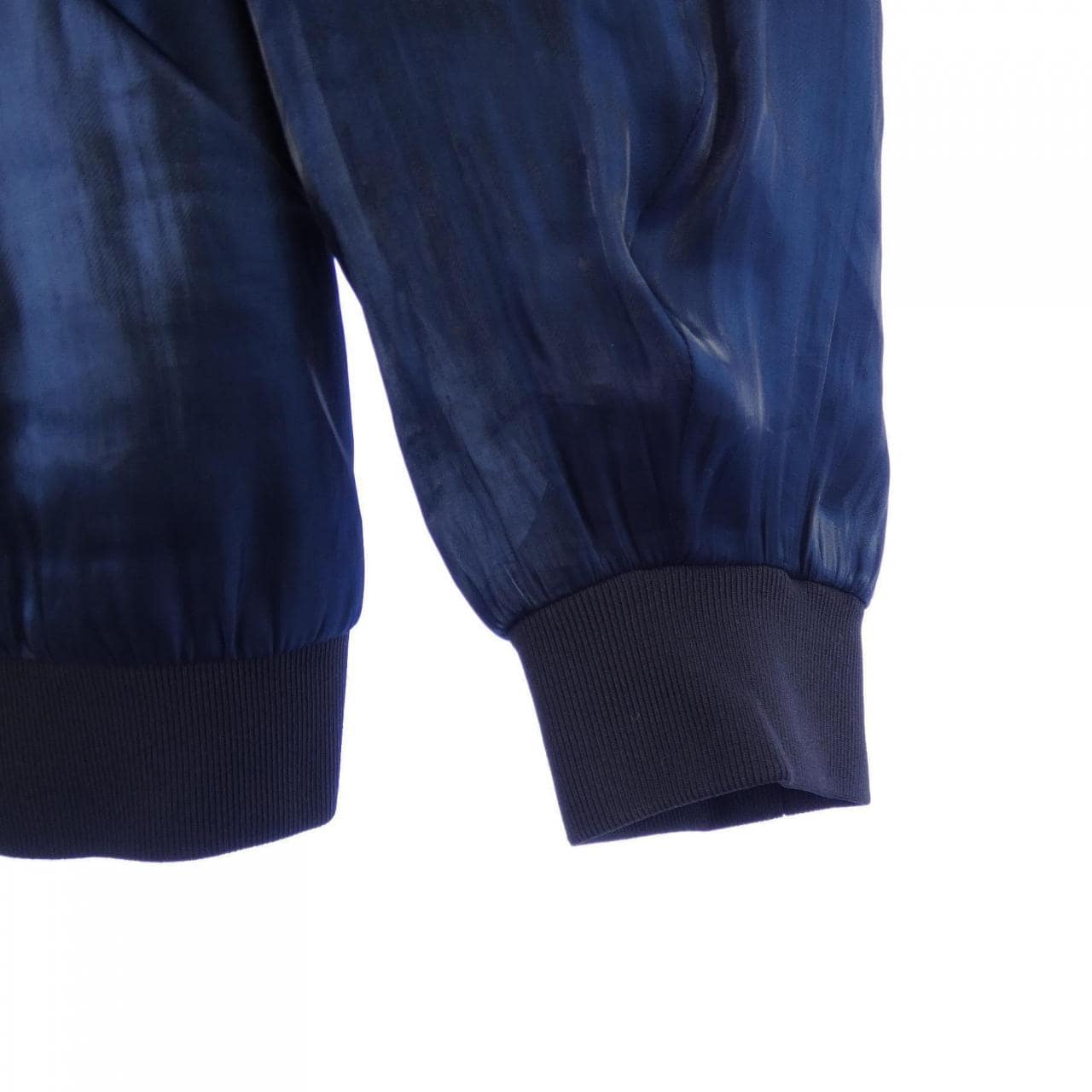 メゾンキツネ MAISON KITSUNE KWL0706A ブルゾン