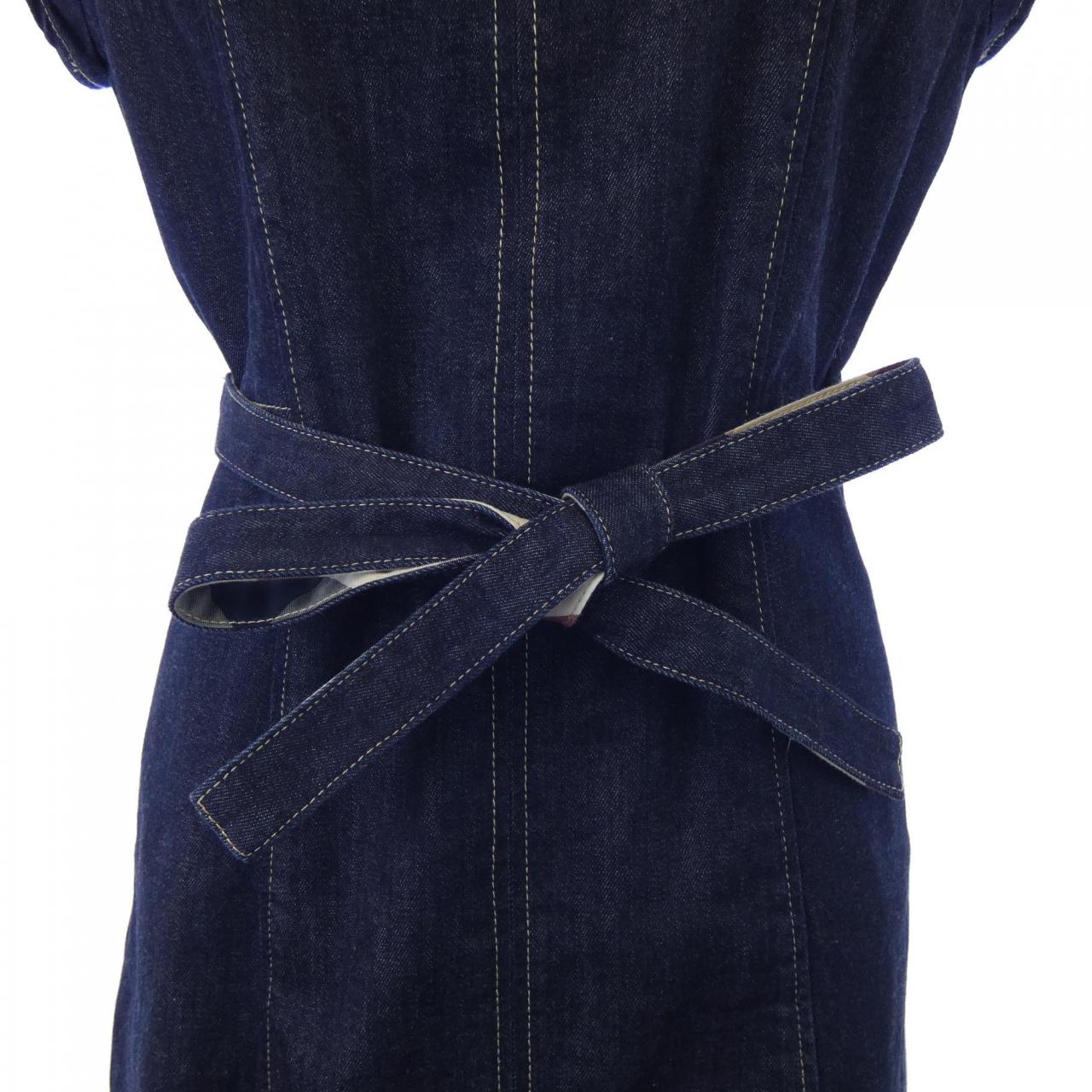 ブルーレーベルクレストブリッジ BLUE LABEL CRESTBRIDGE ワンピース