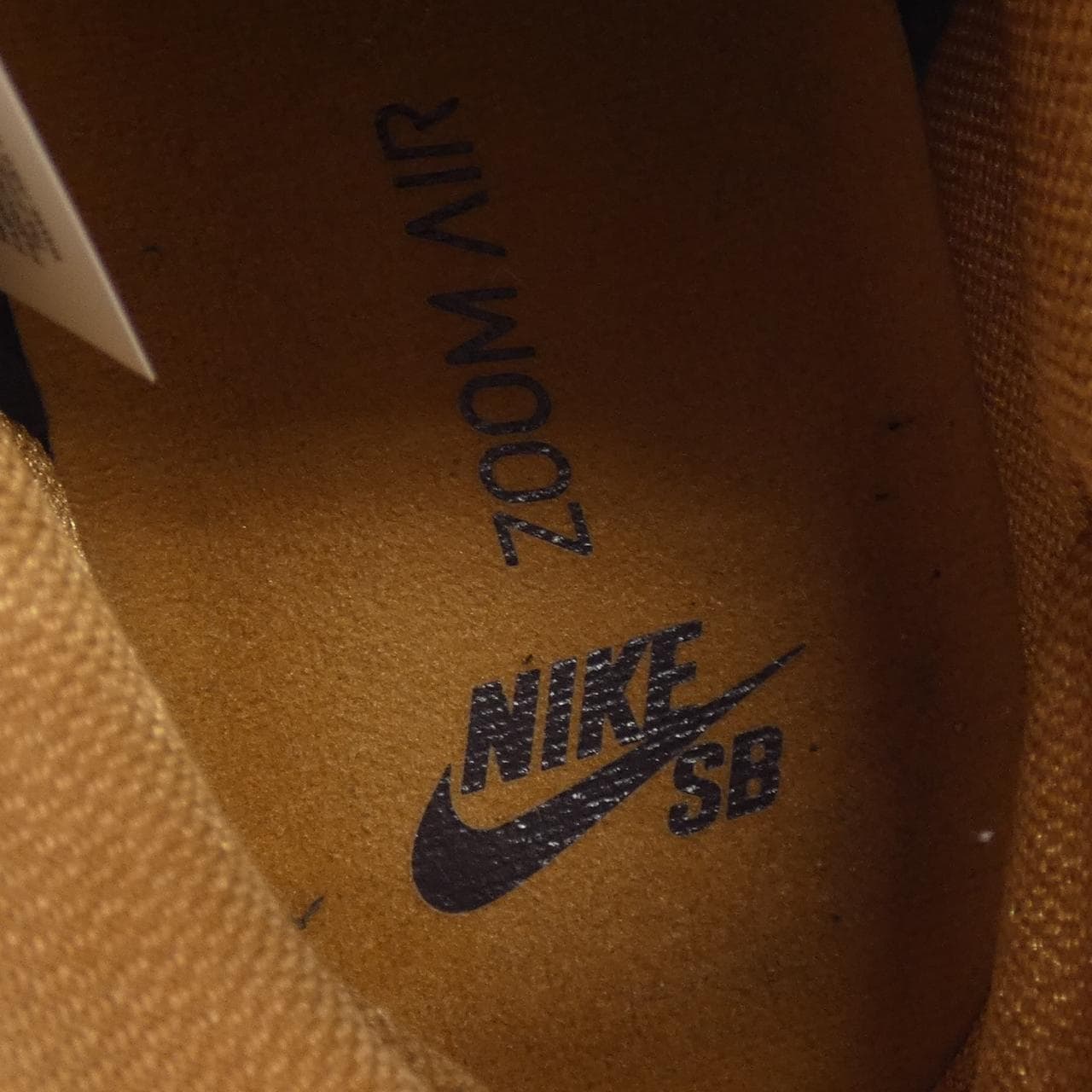 ナイキ NIKE BQ6817-204 スニーカー