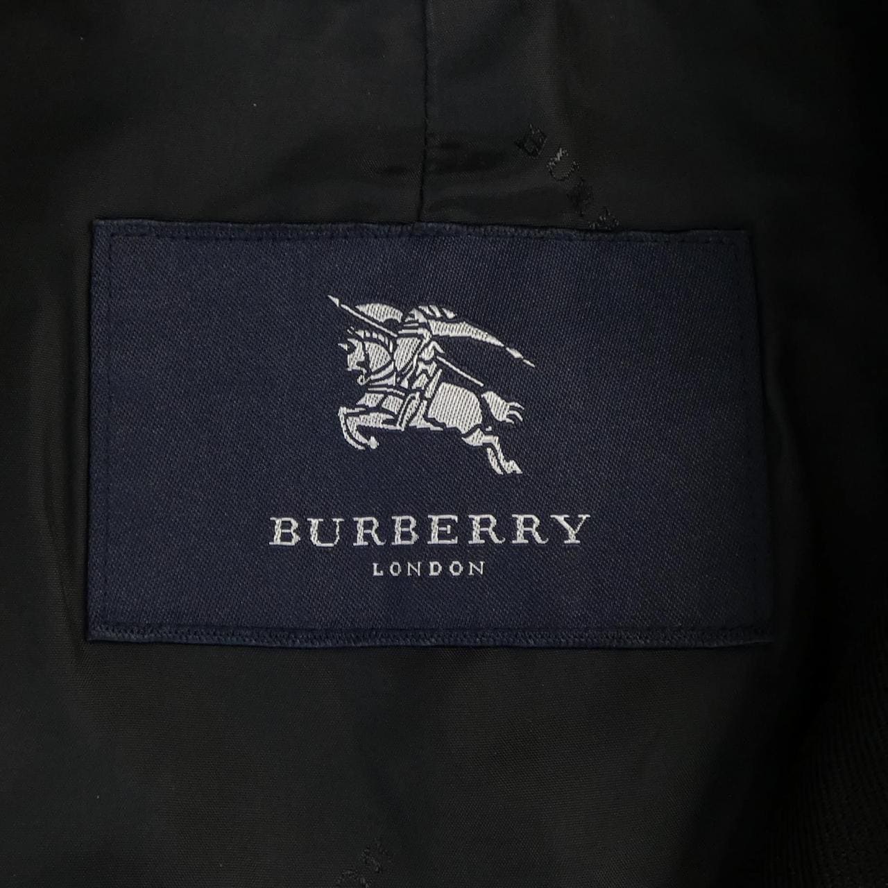 バーバリーロンドン BURBERRY LONDON トレンチコート