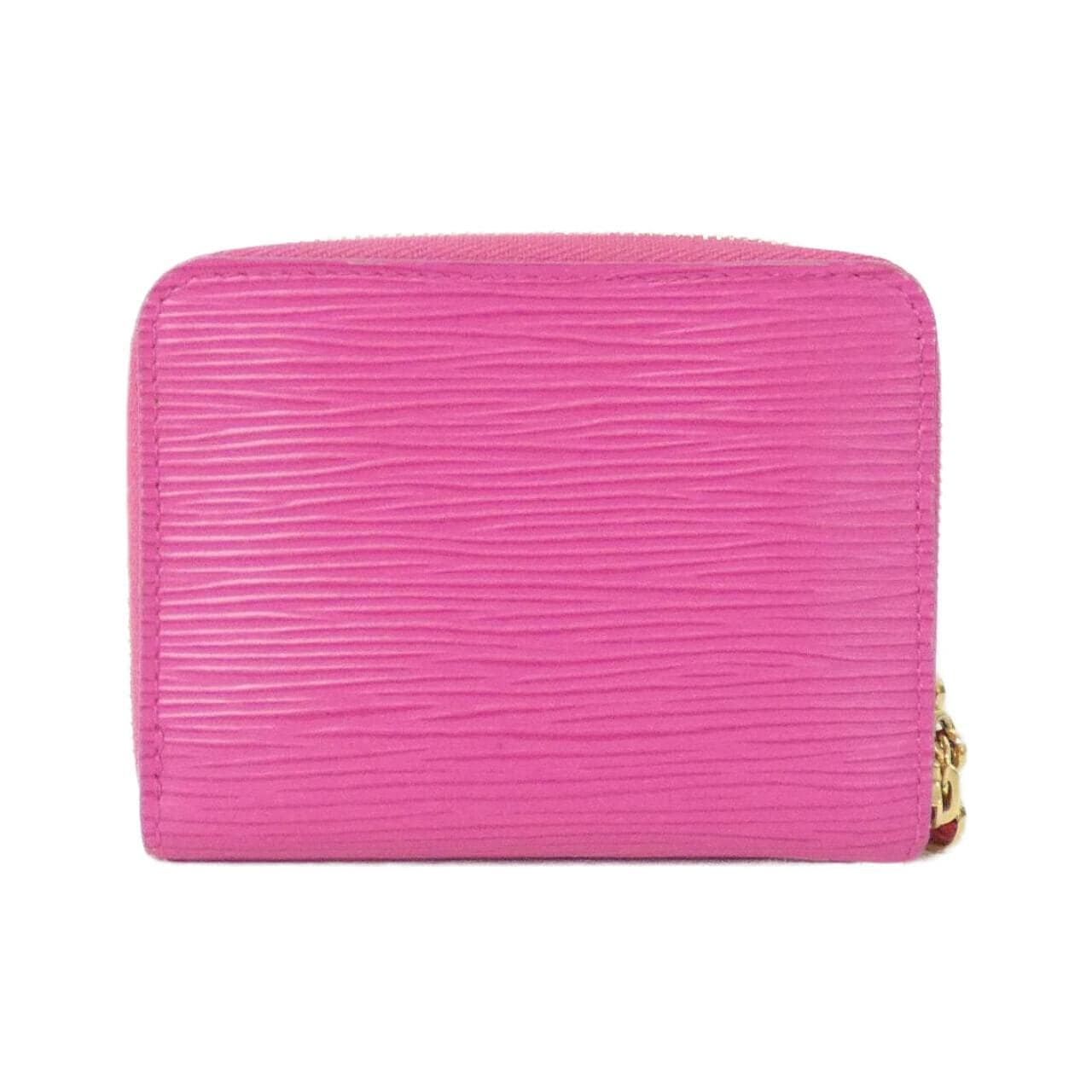 ルイヴィトン エピ(LV X TM) ジッピー コインパース M14144 コインケース