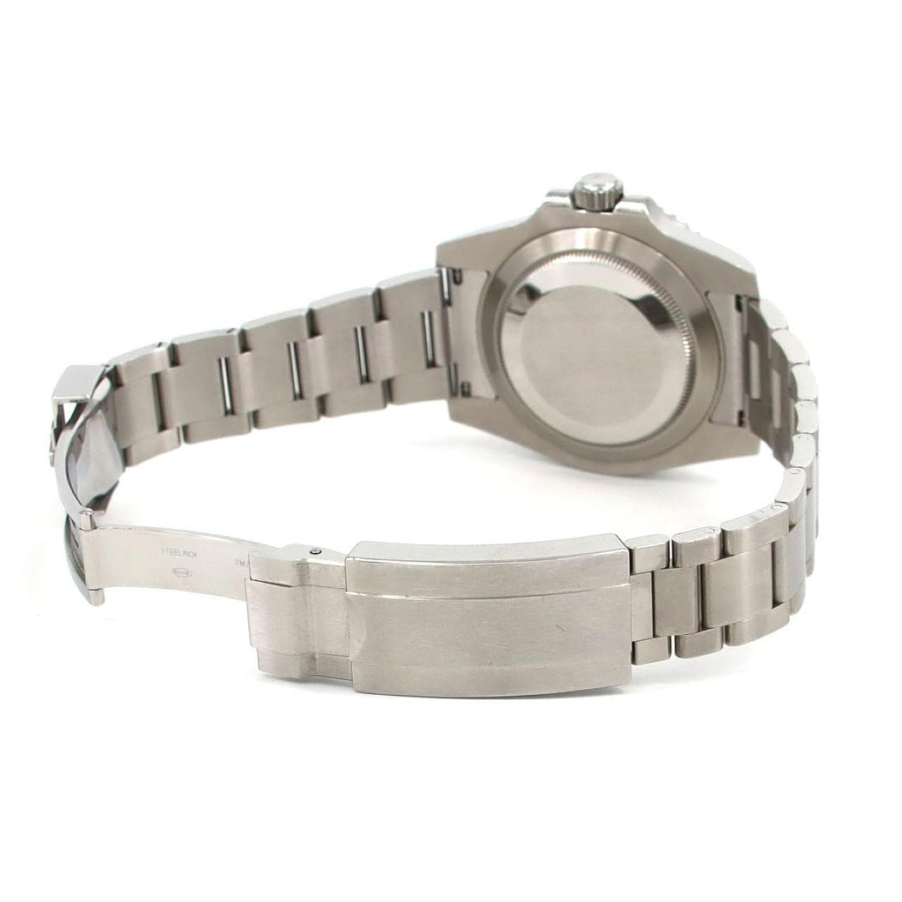 ロレックス サブマリーナーデイト 116610LV SS 自動巻 ランダム番