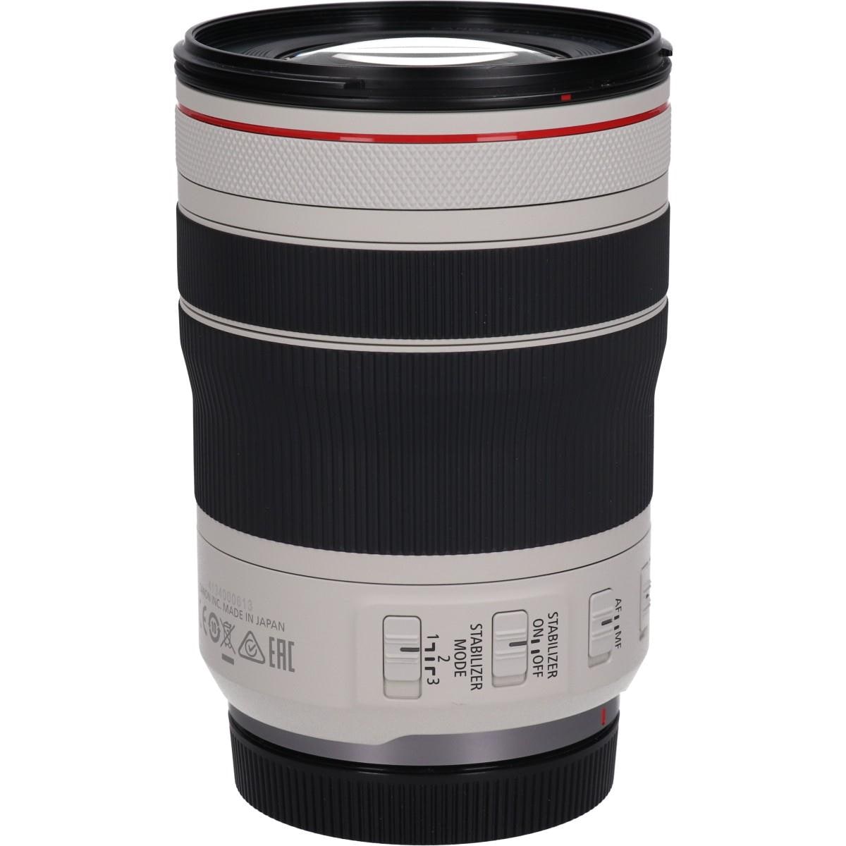 ＲＦ７０－２００ｍｍ　Ｆ４Ｌ　ＩＳ　ＵＳＭ