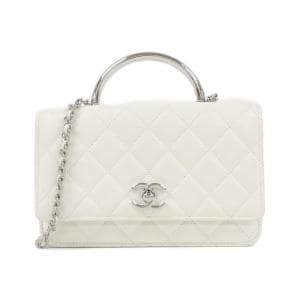 シャネル AP4497 チェーンウォレット