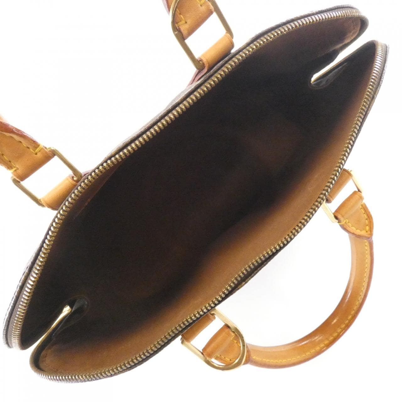 ルイヴィトン モノグラム アルマ PM M51130 バッグ