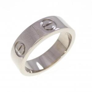 カルティエ ラブ  リング