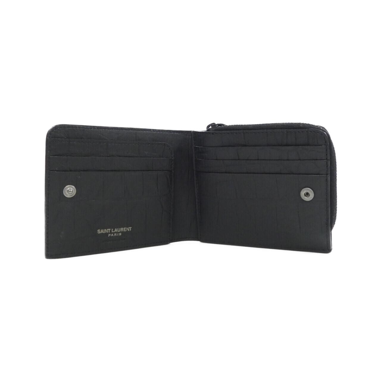 サンローラン 630072 C9H0U 財布