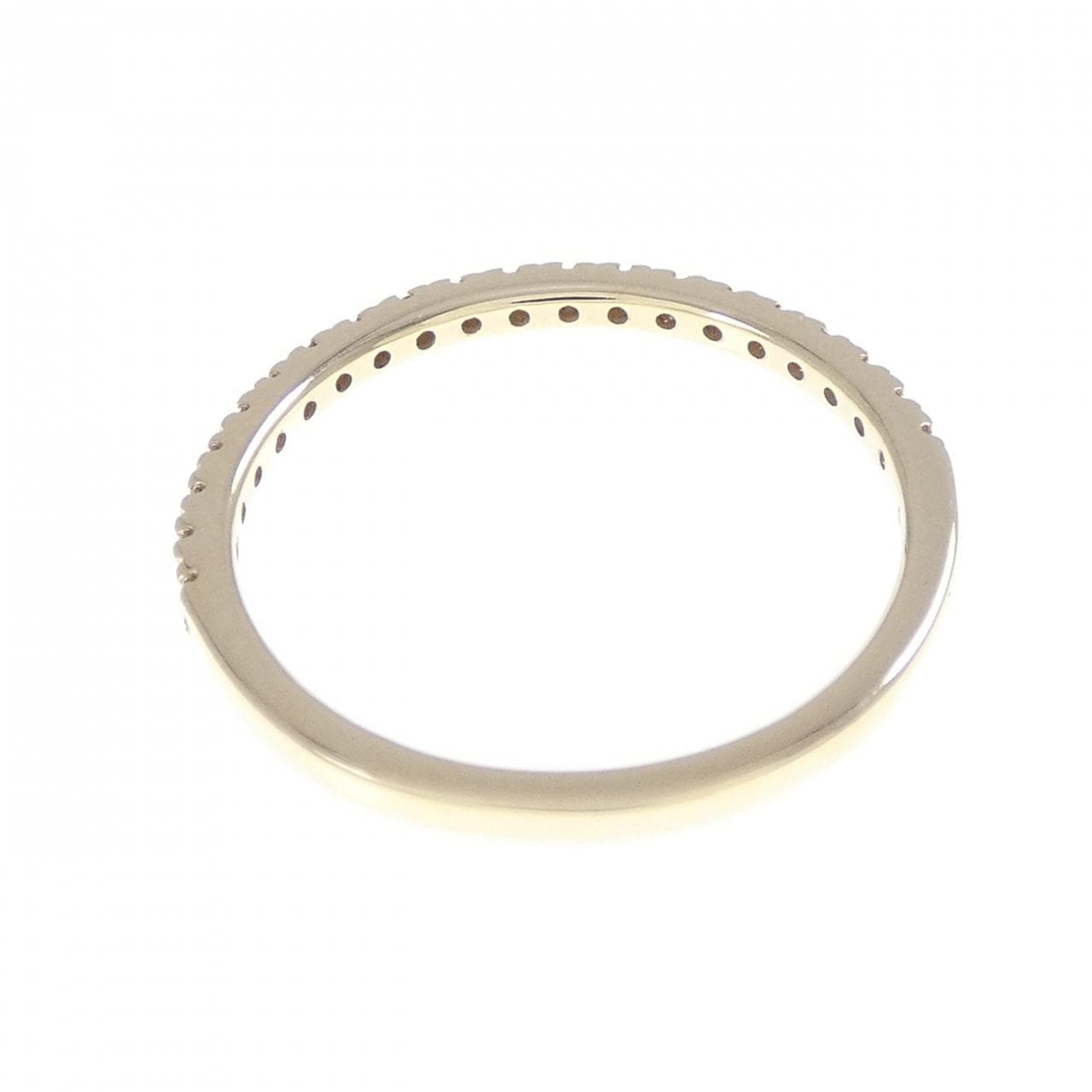 ジュエッテ ダイヤモンド リング 0.06CT