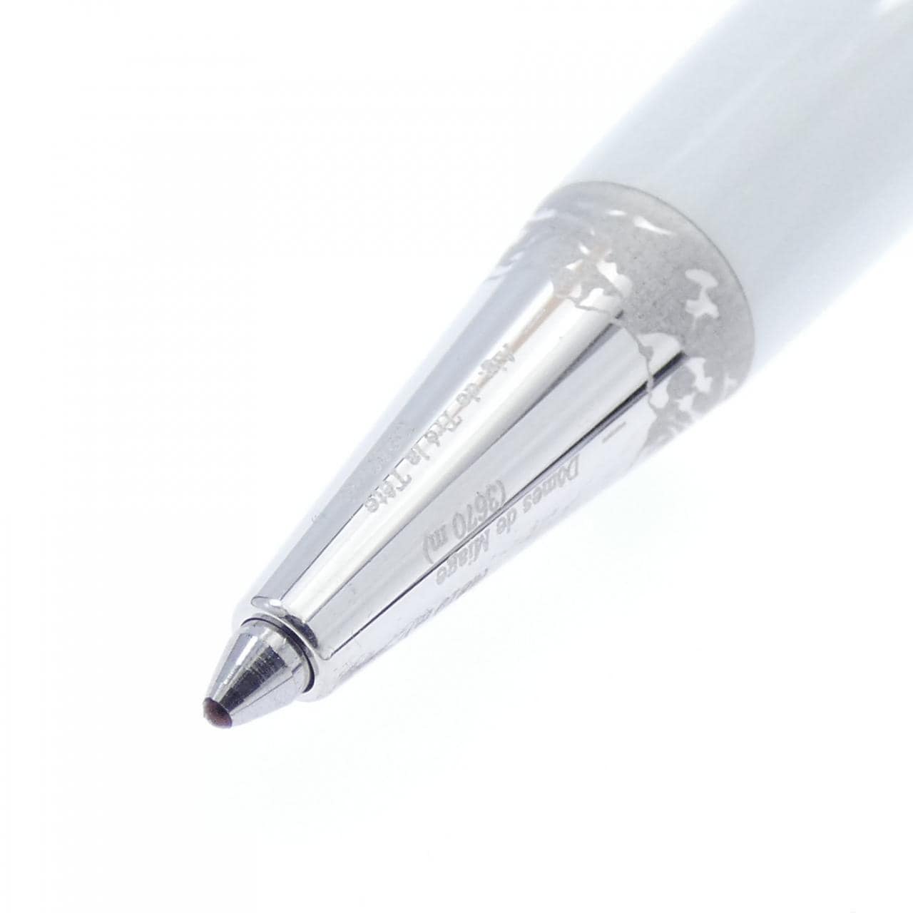 MONTBLANC Meisterstuck Solitaire 经典 106846 圆珠笔