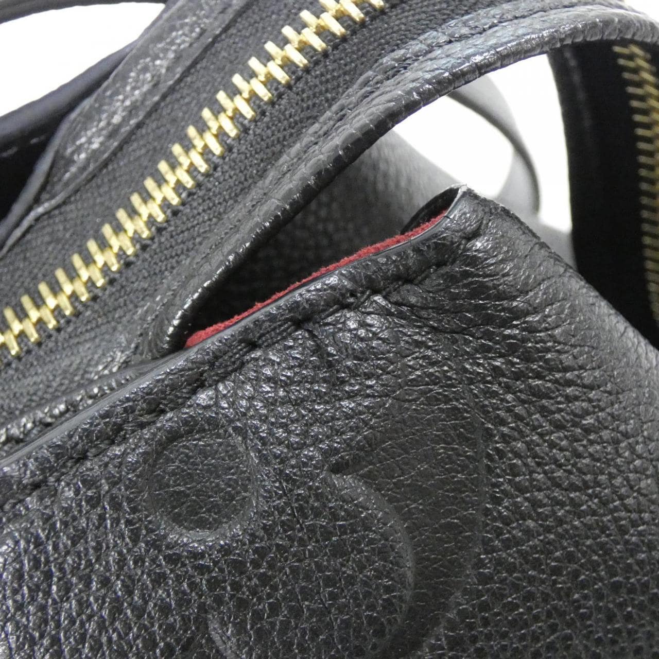 ルイヴィトン モノグラム アンプラント グラン パレ MM M45811 バッグ