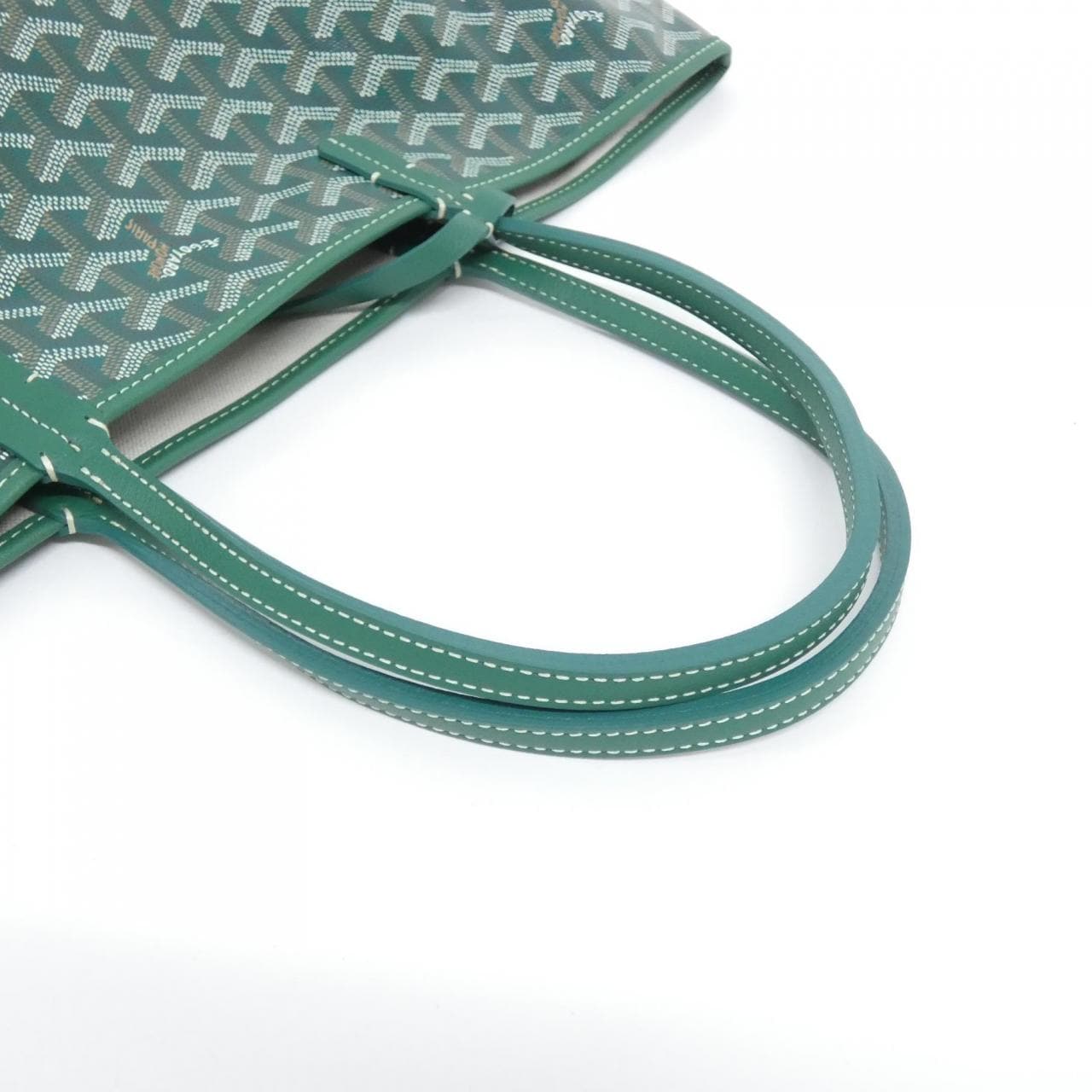 【未使用品】ゴヤール サン ルイ PM AMA LOUIS PM バッグ