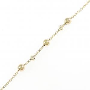 K18YG ブレスレット