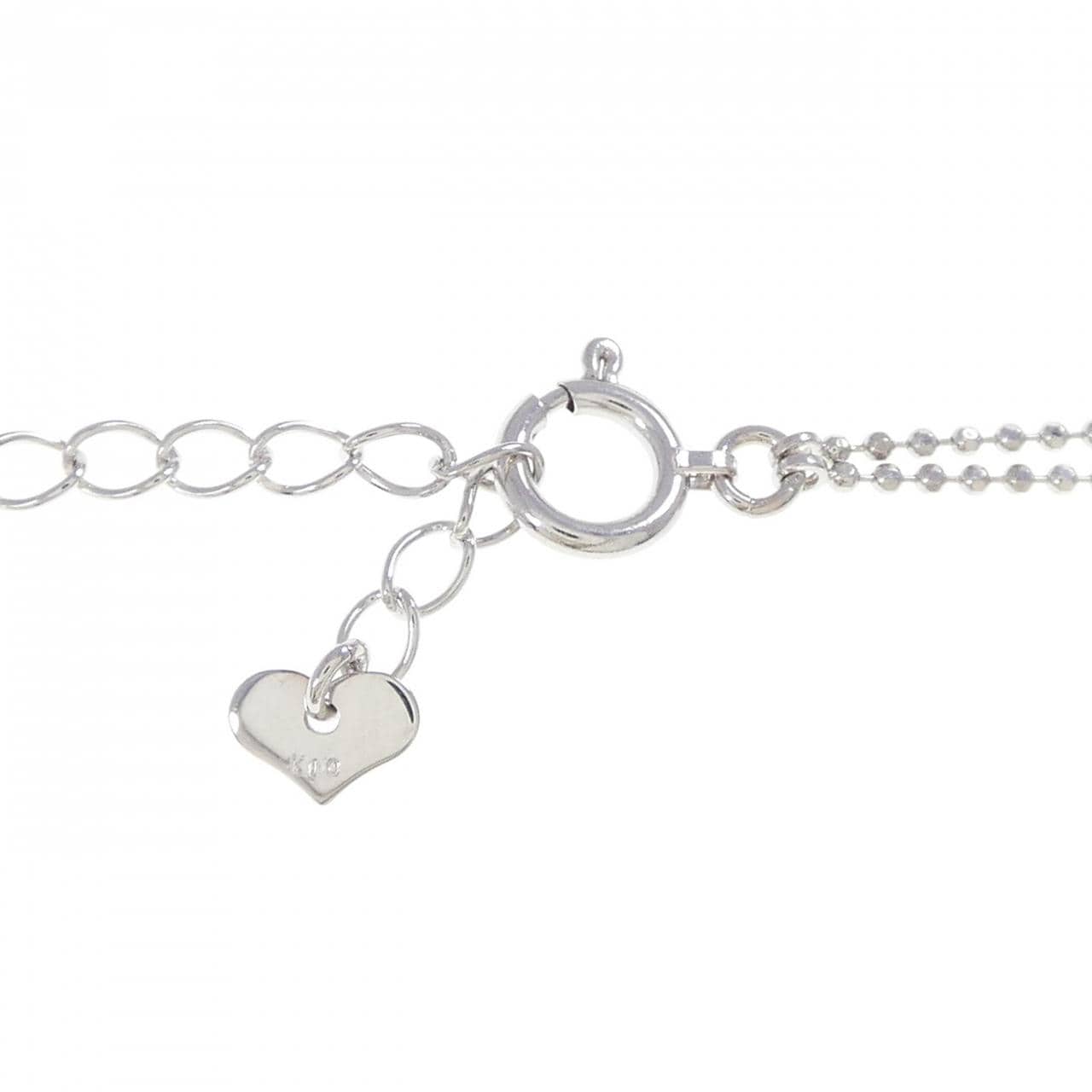 K10WG ブレスレット