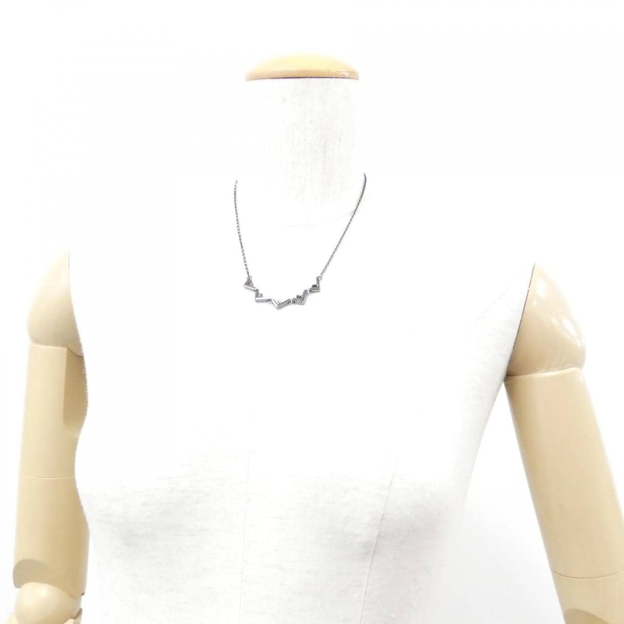 フェンディ 7AJ734 ATEP ネックレス