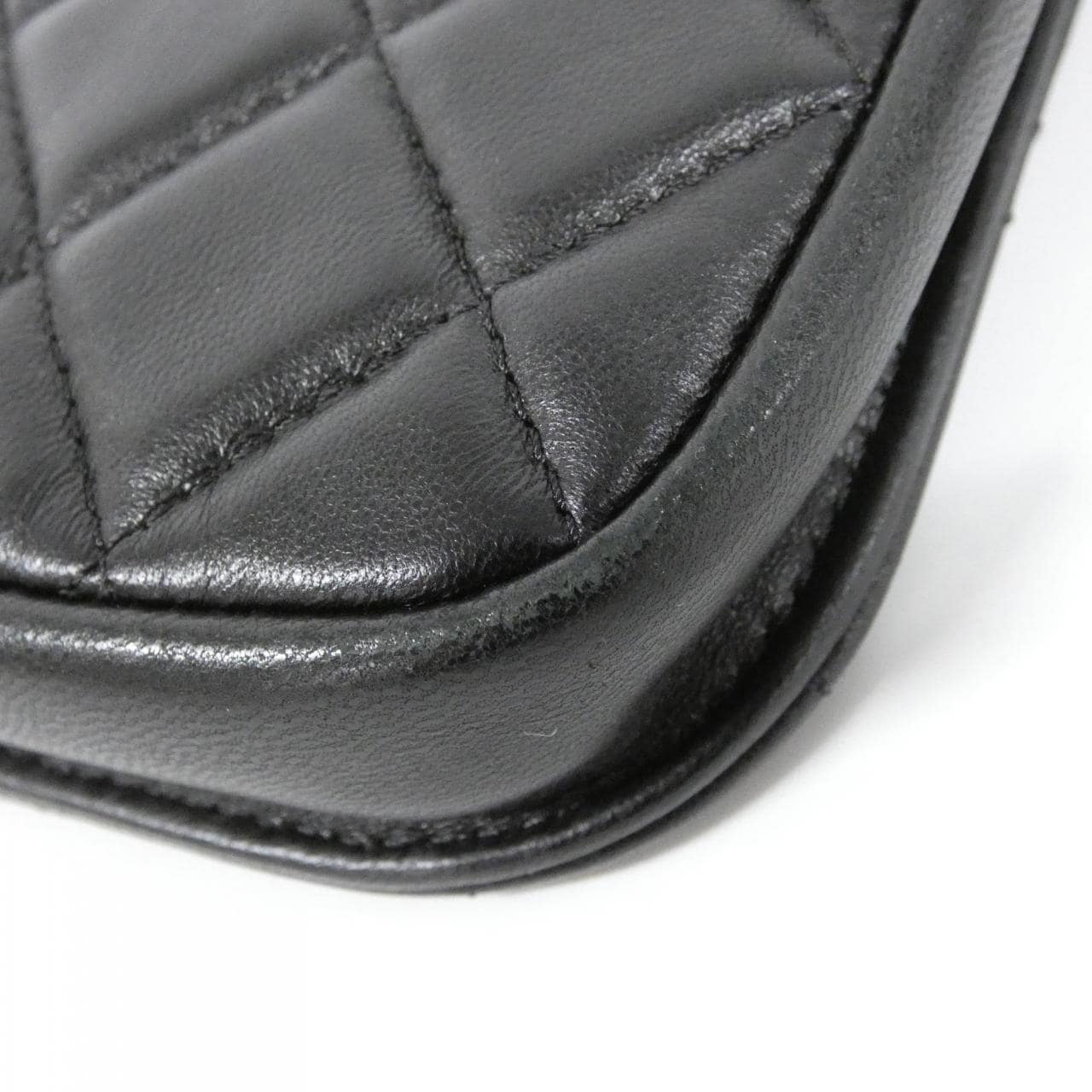 シャネル フォンケース