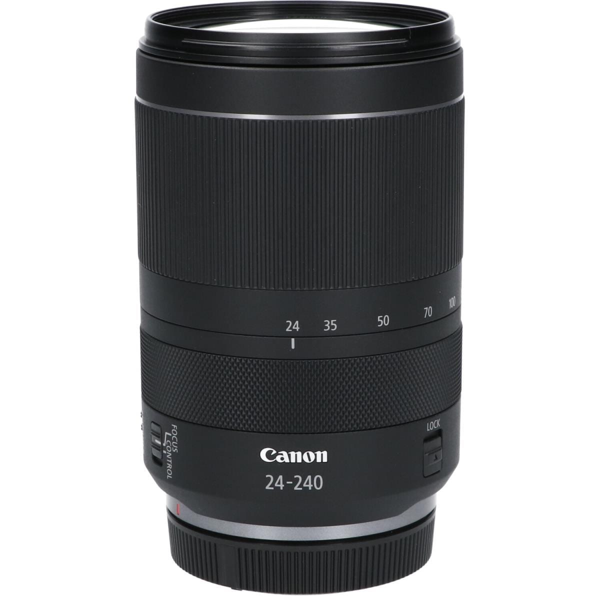 CANON RF24-240mm F4-6.3IS USM