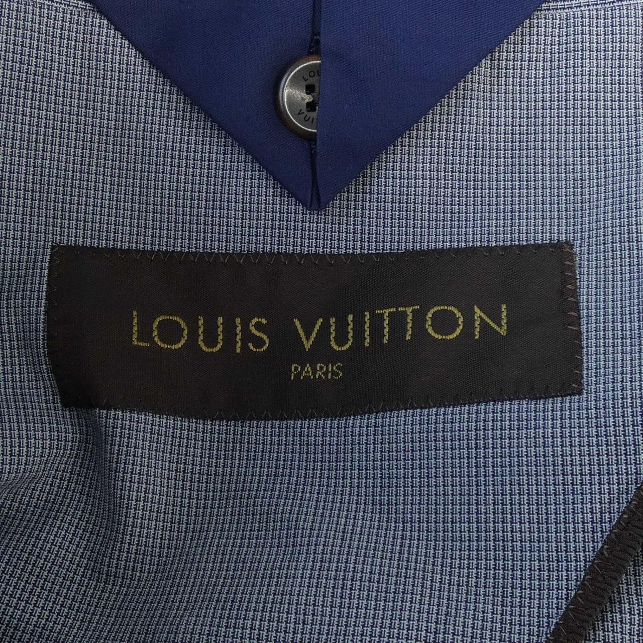 LOUIS VUITTON VUITTON jacket