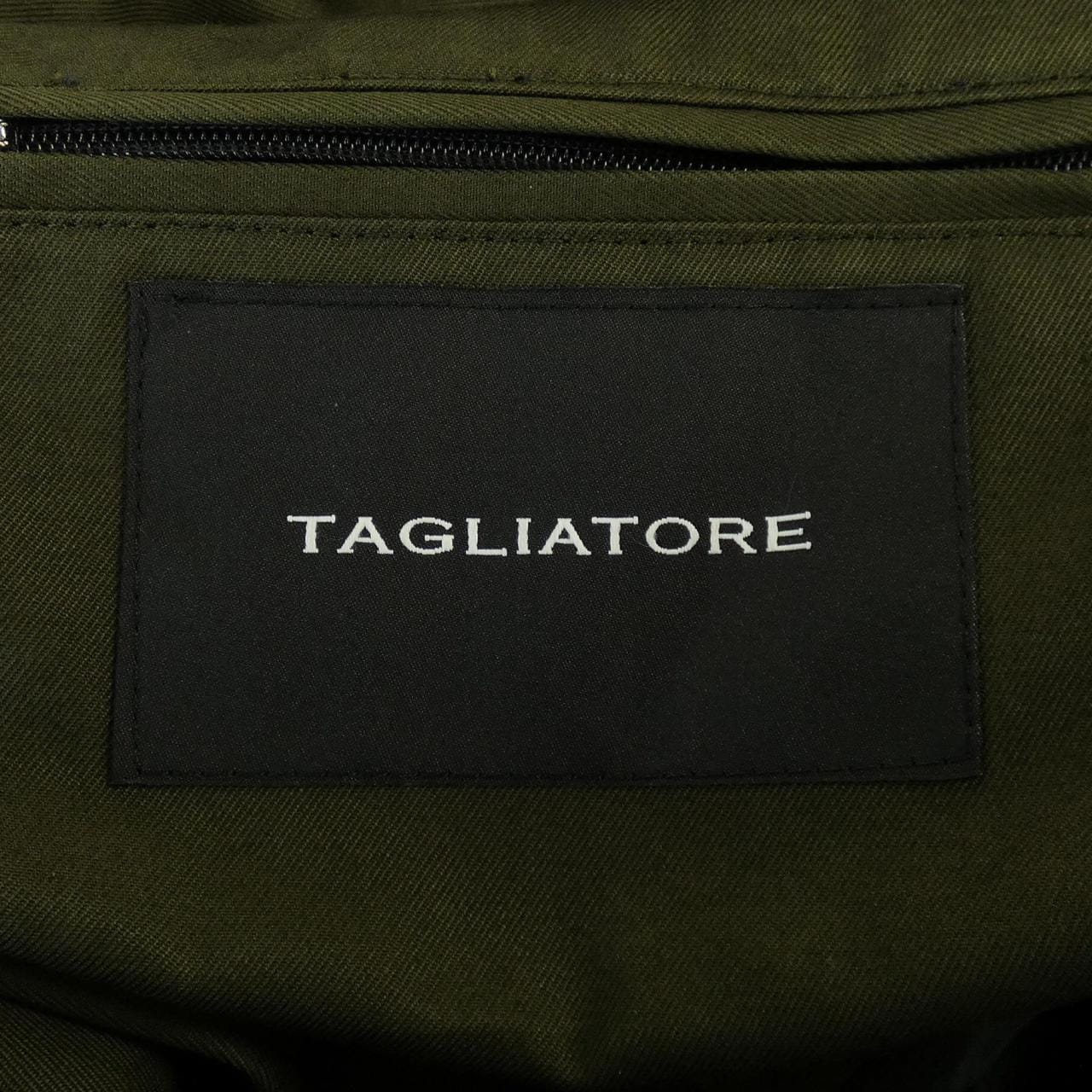 タリアトーレ TAGLIATORE コート