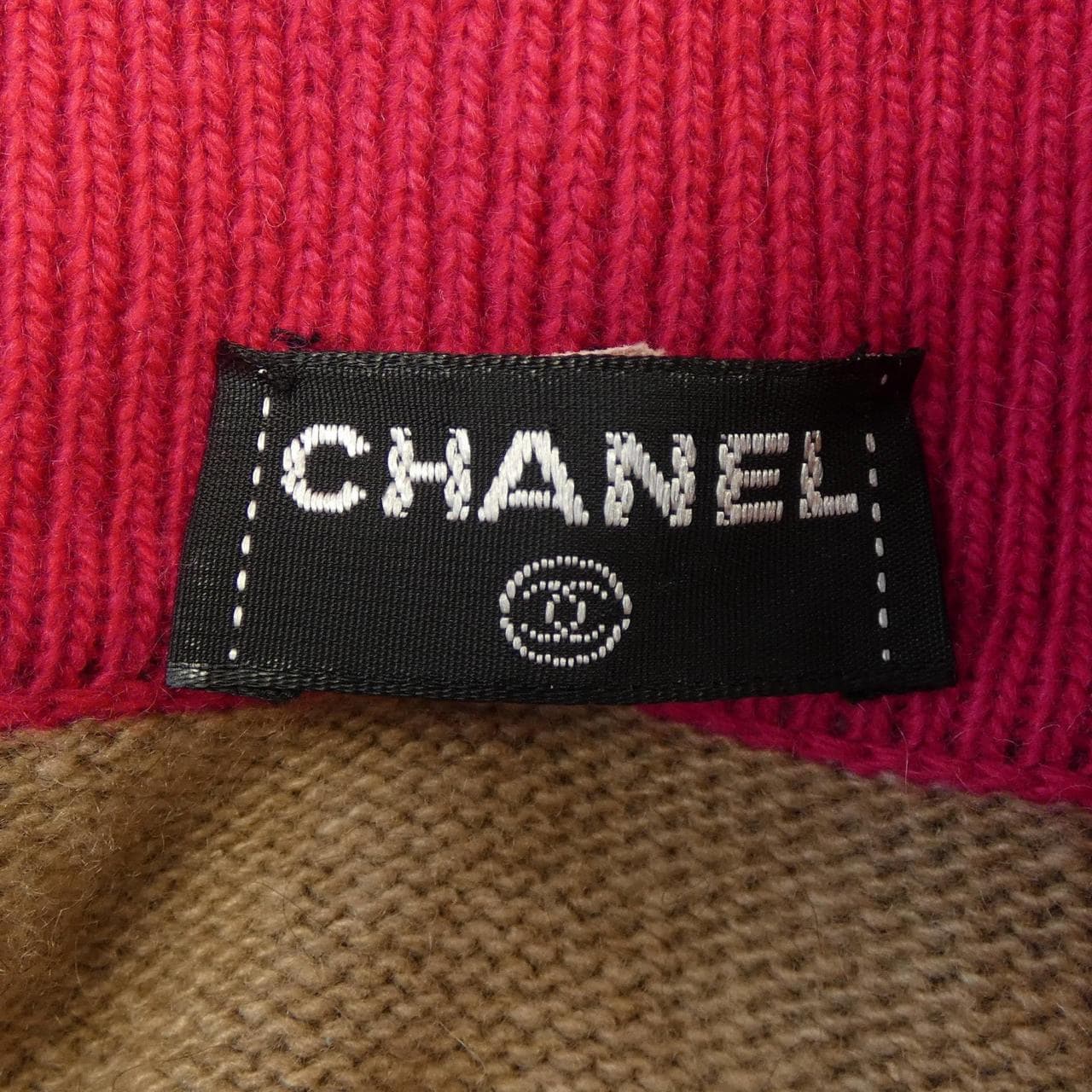 [vintage] CHANEL Tunic